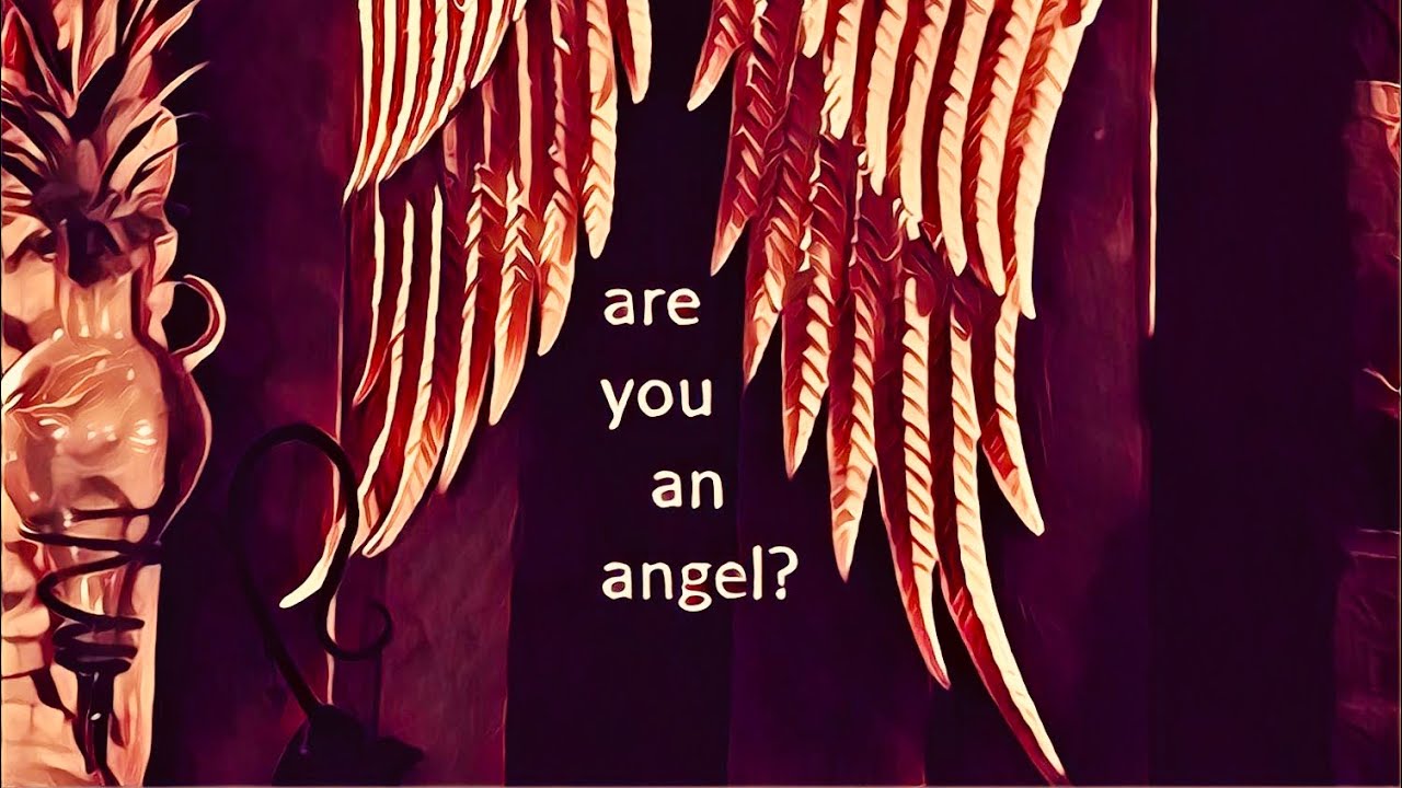 Are You an Angel? from HTV’s “The Little Matchgirl” (1986) starring Twiggy and Roger Daltrey