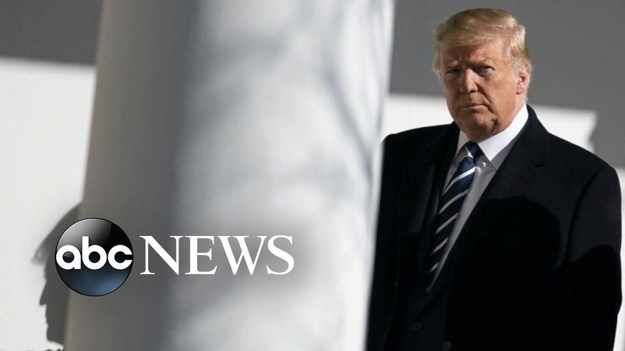 National Archives confirm some classified documents were found at Mar-a-Lago