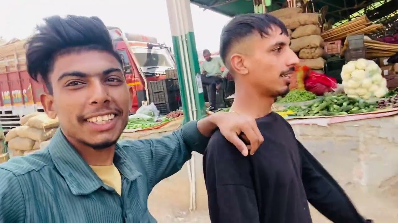 Deepak ji ka Vlogs 