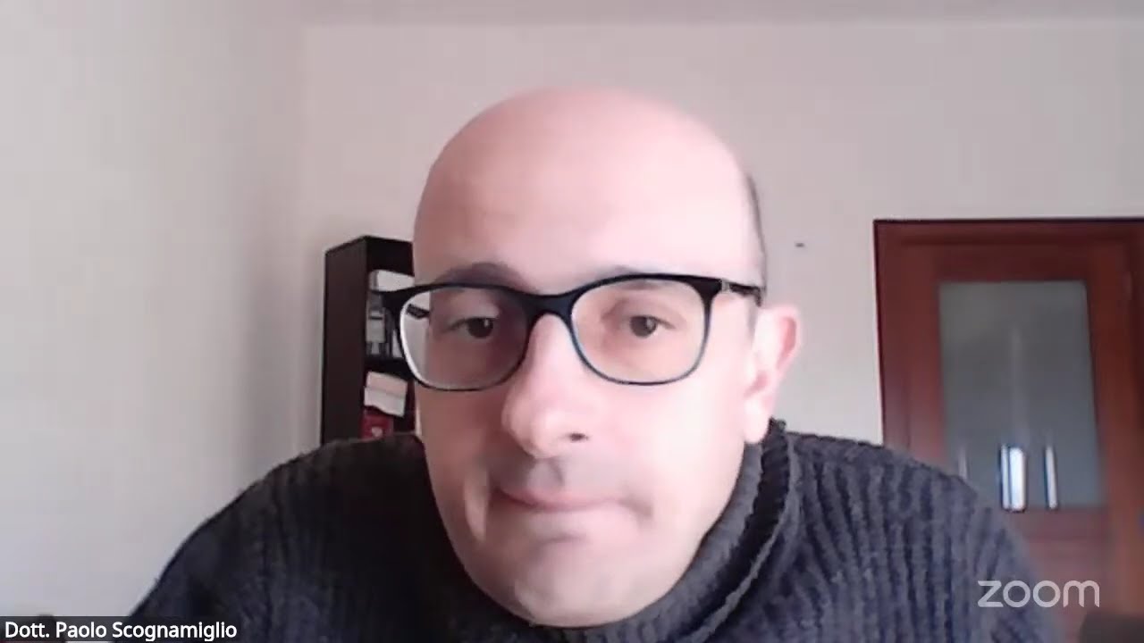 Webinar Formazione Permanente 31 marzo 2025 -  L'Invalidità civile