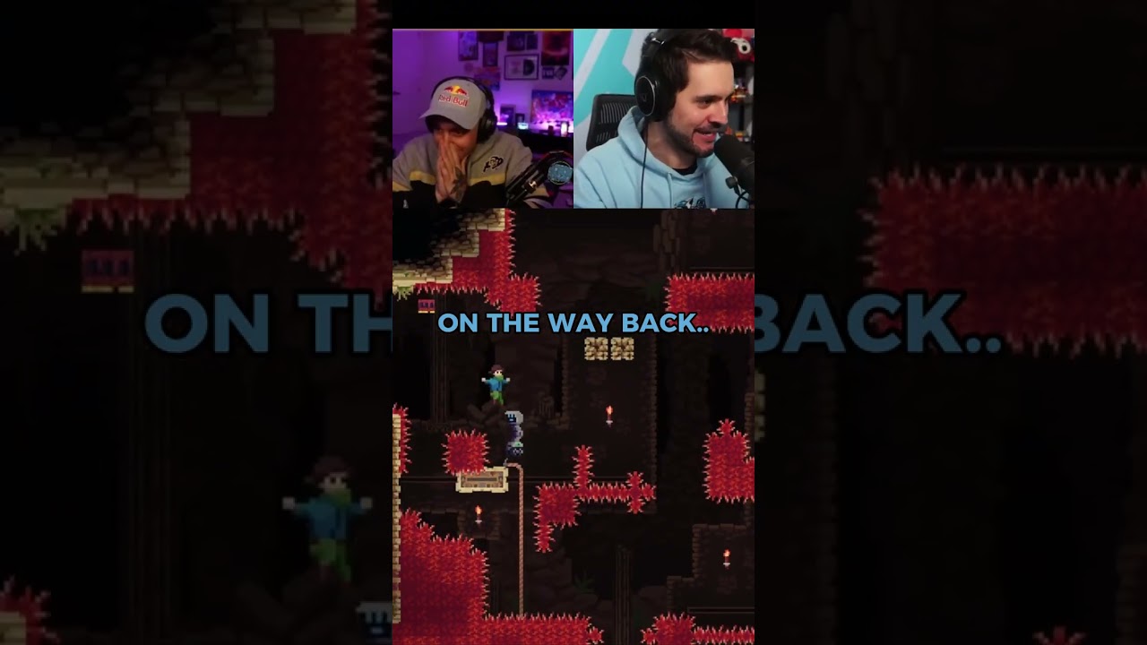Struggling From Co-op Rage?