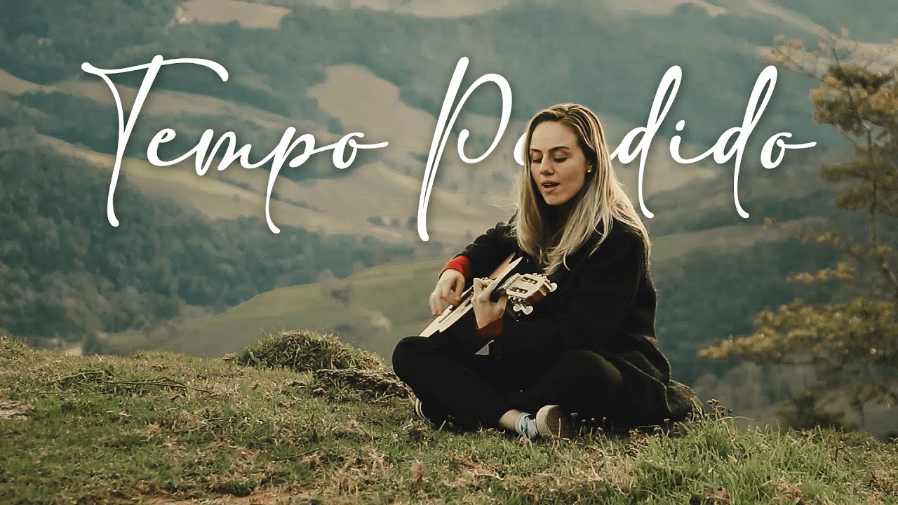 Tempo Perdido - Legião Urbana | cover