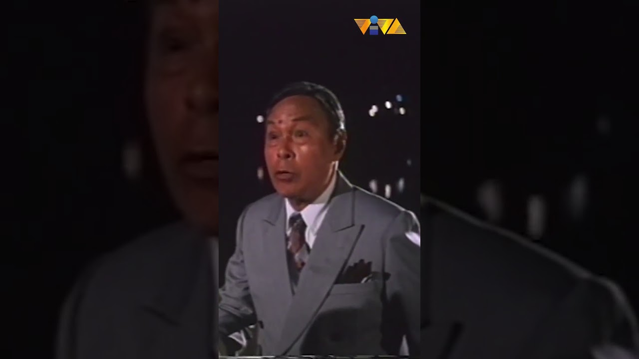 May malaking reward si Robin Padilla! 