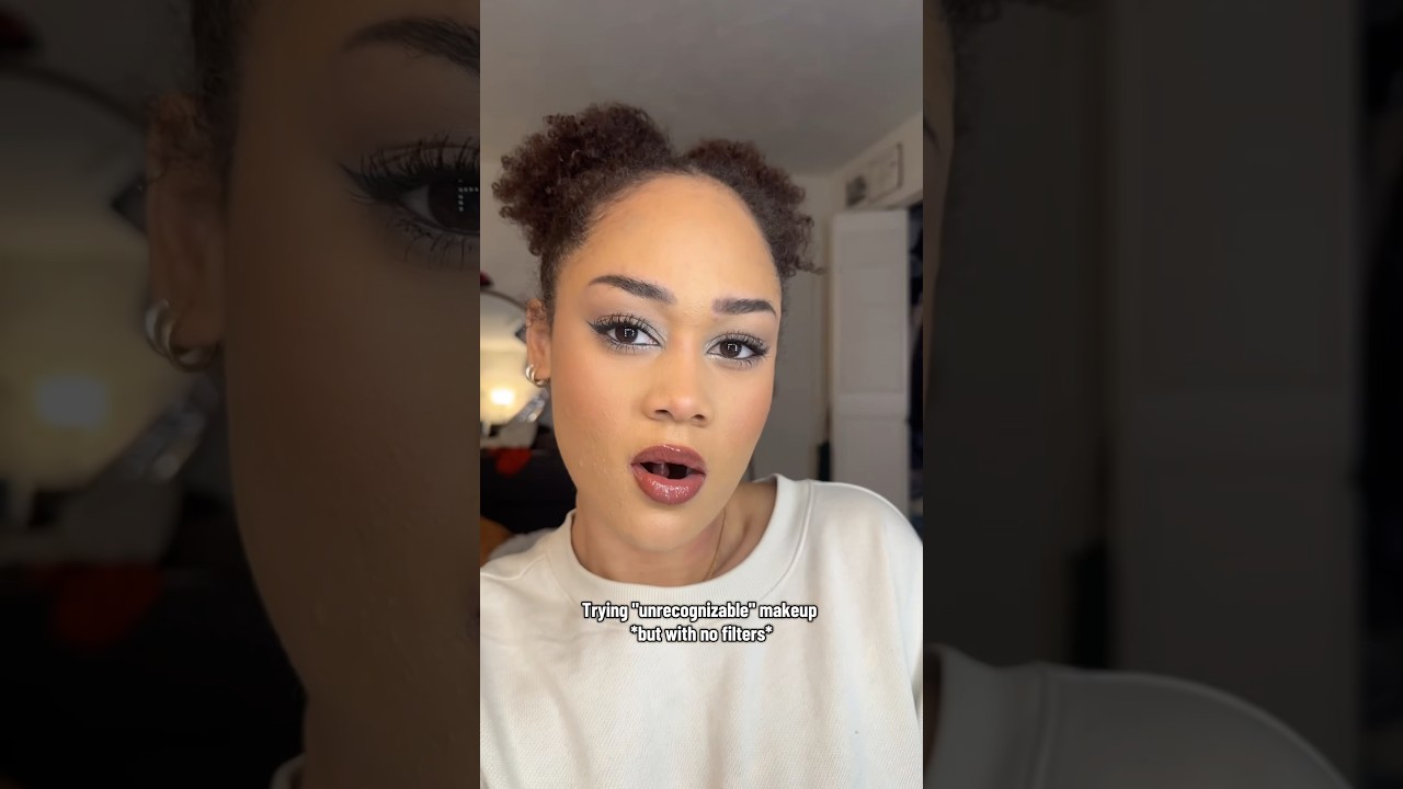 Bring back 2016 makeup 🤧❤️ #fullglam #fullcoveragefoundation #makeuptransition