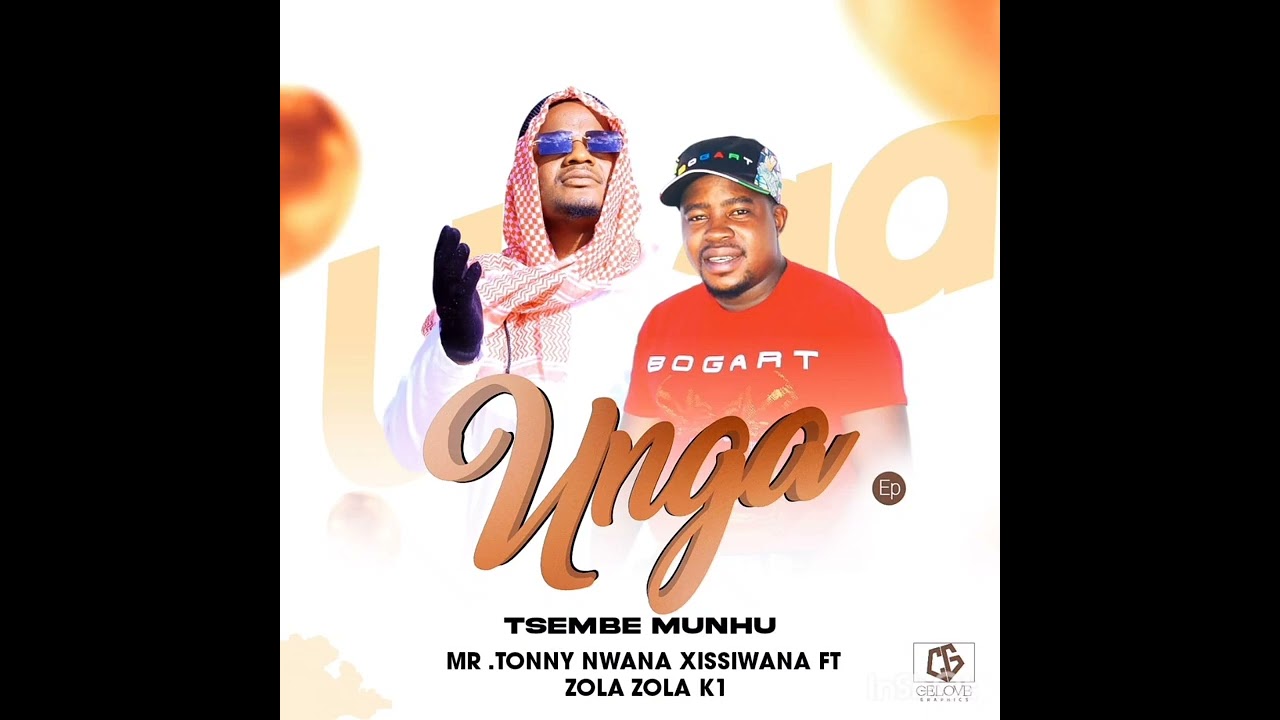 Mr Tonny Nwana xissiwana ft Zola zola k1