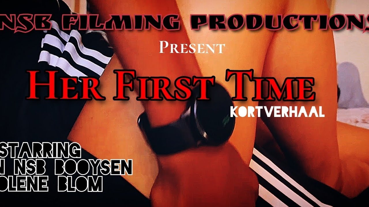 Her First Time [Kortverhaal] ShortFilms in Afrikaans || 2024 ||