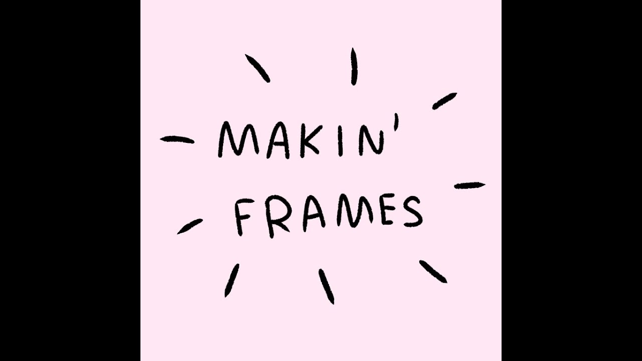🎨frames🎨 | spacecandy