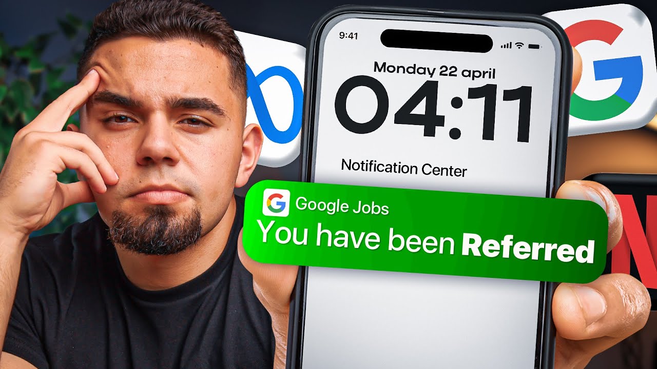 Do Referrals Really Matter for Software Engineers?