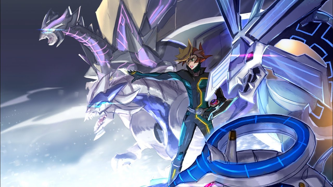 playmaker DECK list