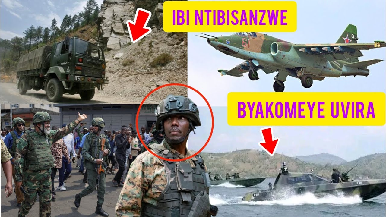 MUMIRWANO IKAZE LE 28/12 MAA23 IMANUYE ABAKOMANDO UVIRA URUSASU MAKOBOLA FARDC YAKAMEJEJE KURUGAMBA