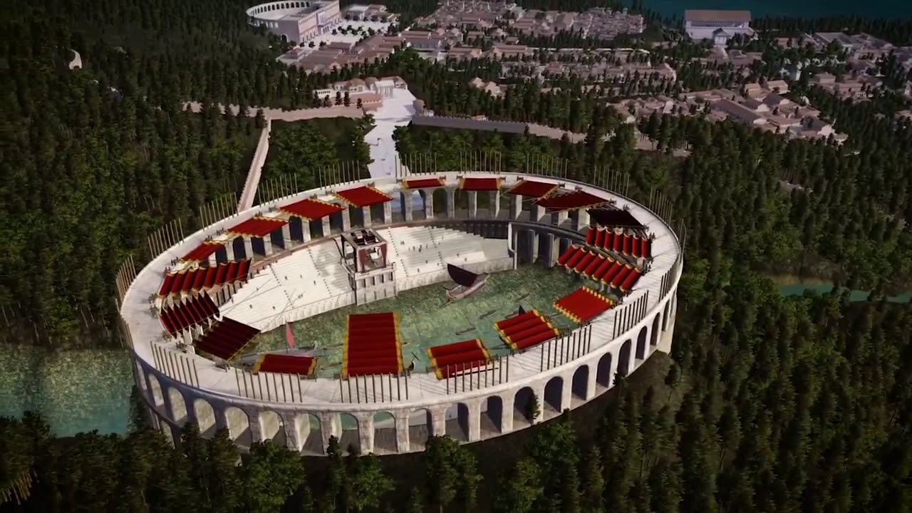 🏛 kyzikos