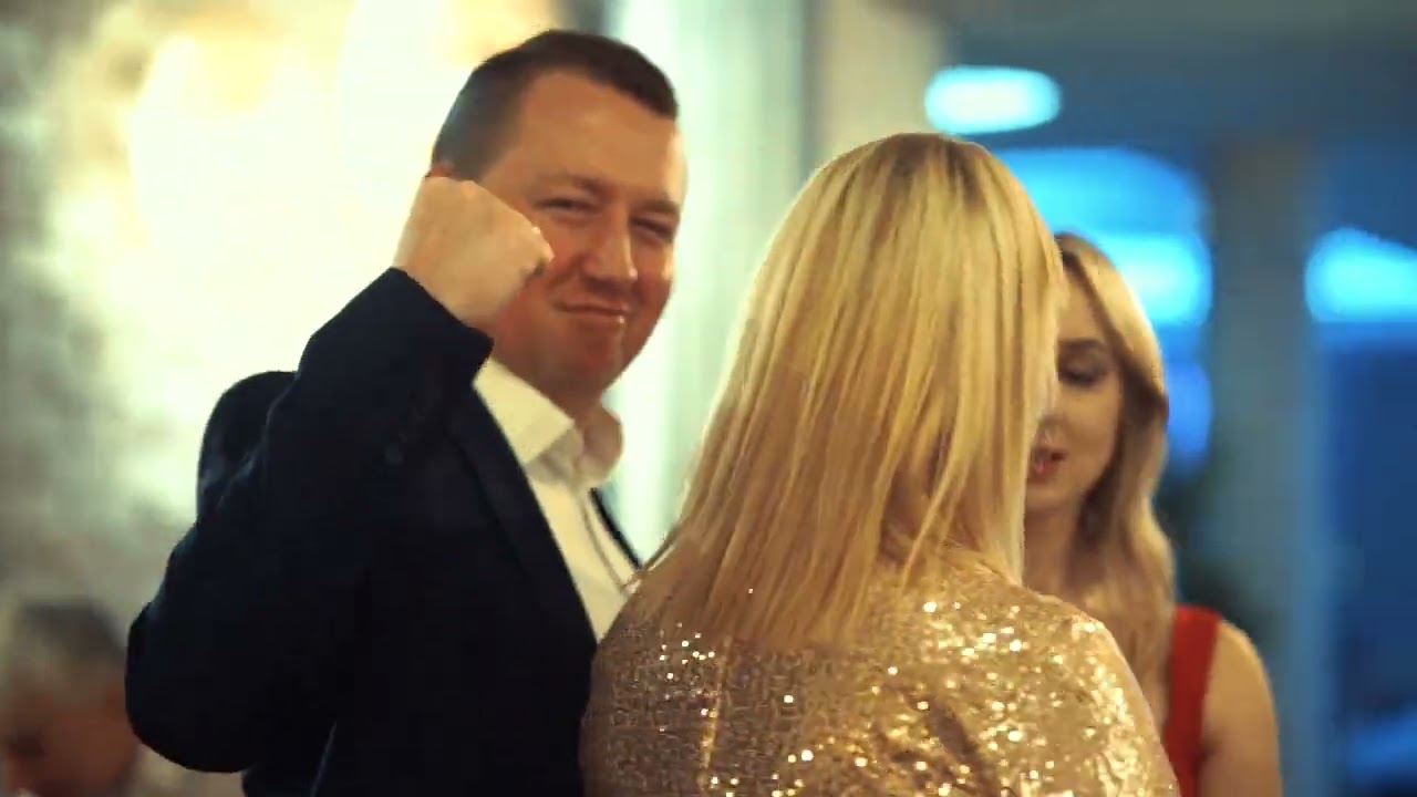 Sylwester 2024 w Hotelu Szyszko*** - relacja filmowa z Balu Sylwestrowego