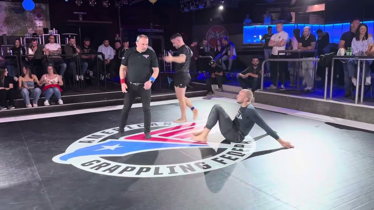 AGF Pro Absolute Grand Prix 25.05.24 Finale