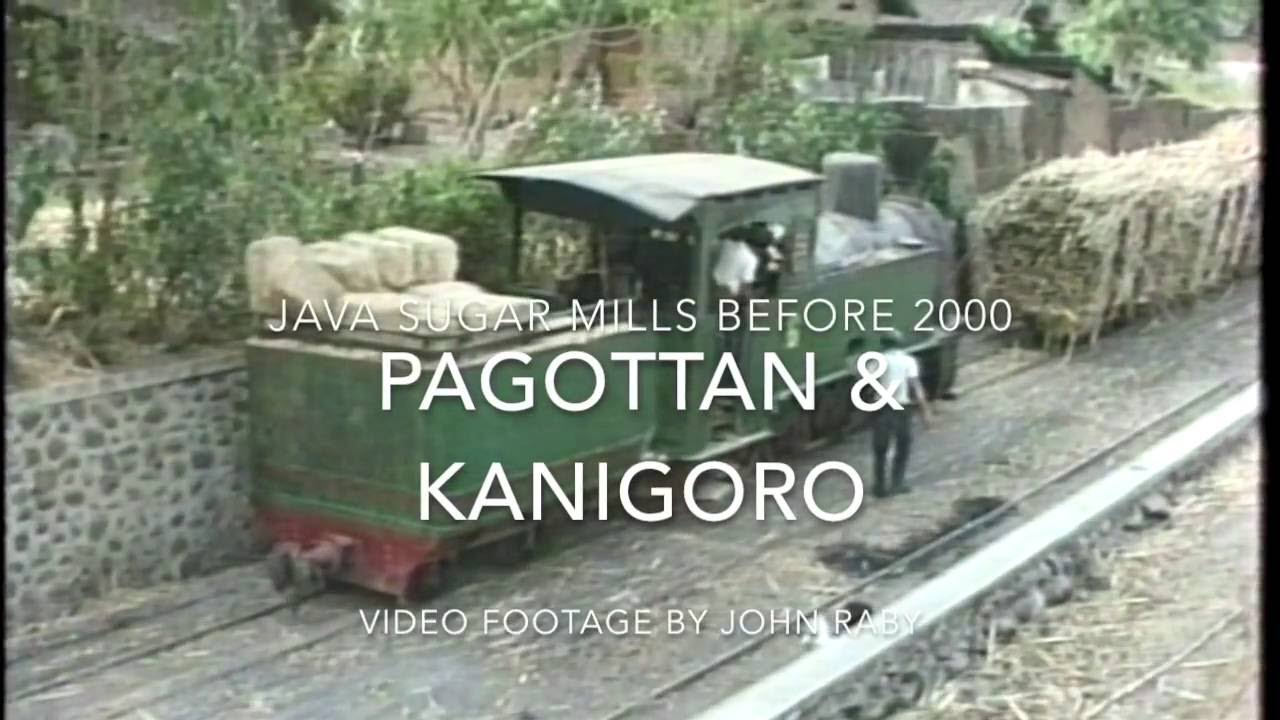 Pagottan + Kanigoro No. 6