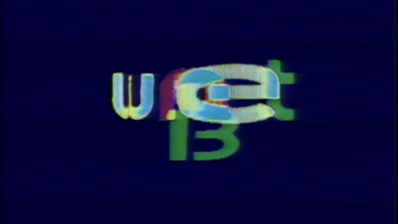 WNET-13 (1972)