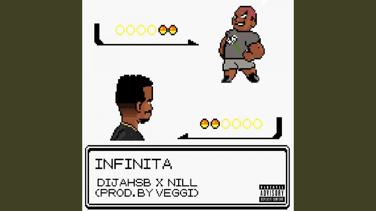 Infinita