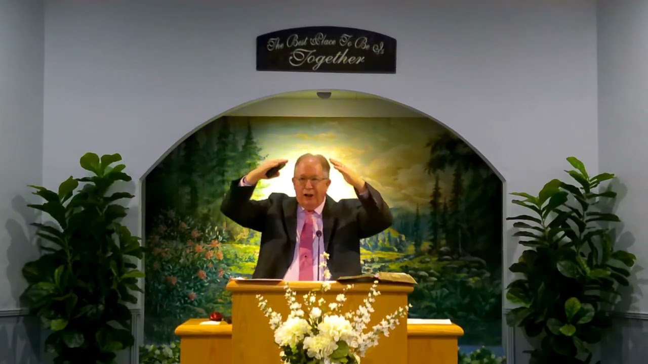 Supply To Your Faith: Brotherly Love