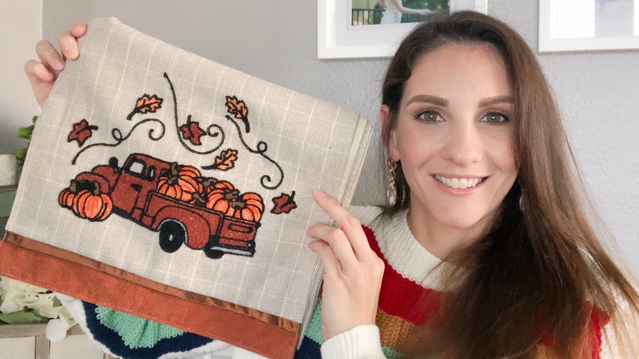 FARMHOUSE FALL HOME DECOR HAUL | LAKESIDE.COM