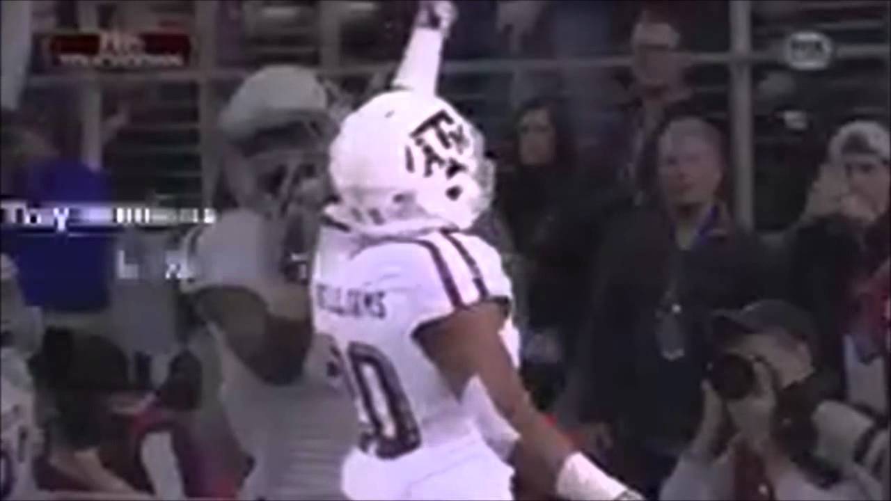Texas A&M Song 