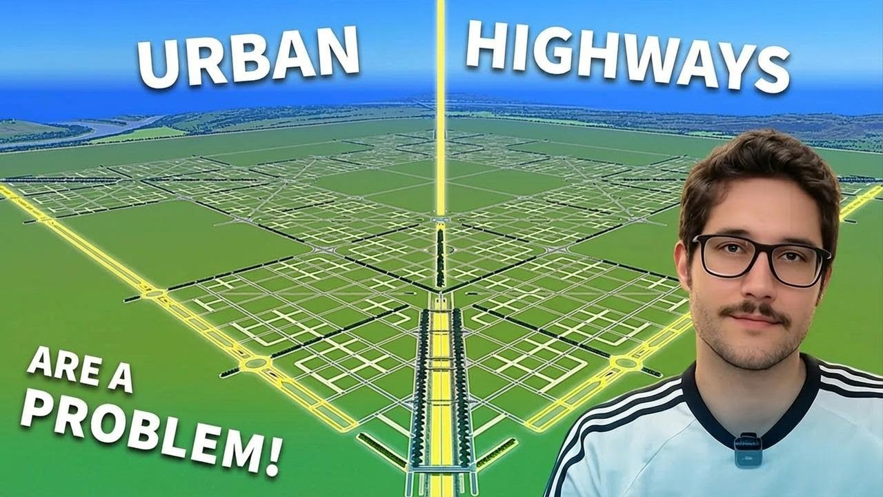 How We Destroyed Our Cities—and How We Can Bring Them Back (Ep 4)