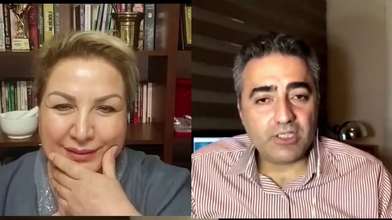 Farkındalık &Uuml;zerine Harika Bir Sohbet! #SunaDumankaya ve #B&uuml;lentGardiyanoğlu #Farkındalık