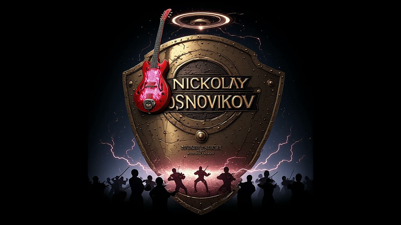 Nickolay Sosnovikov - Glorious