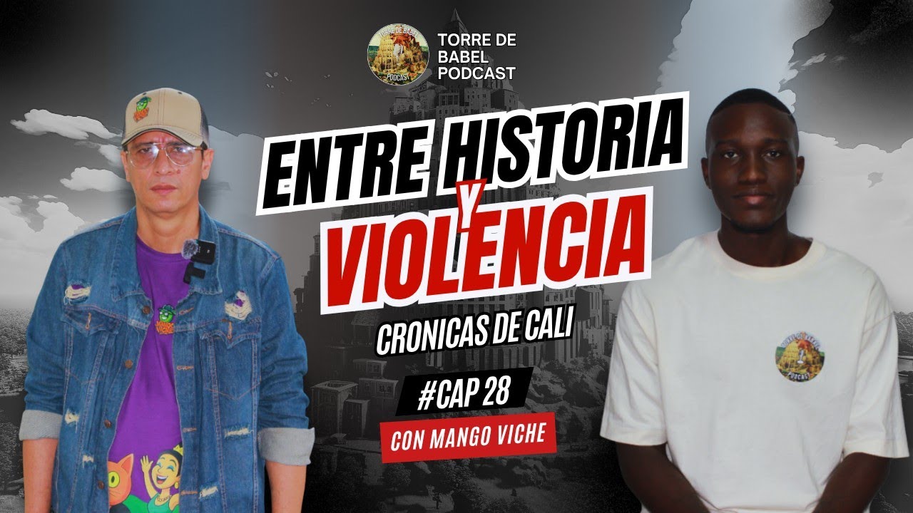 CAPÍTULO #28 las cicatrices ocultas de Cali | mafias, estafas y secretos en el aire |