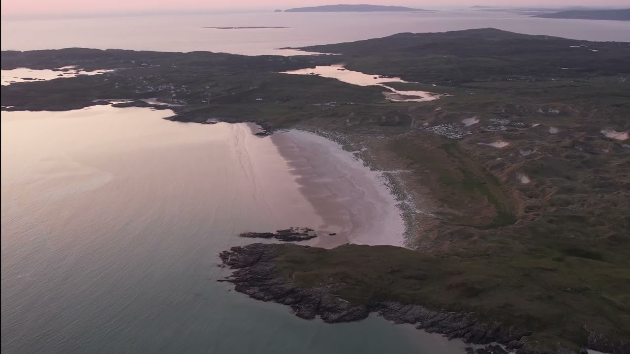 Tramore Beach