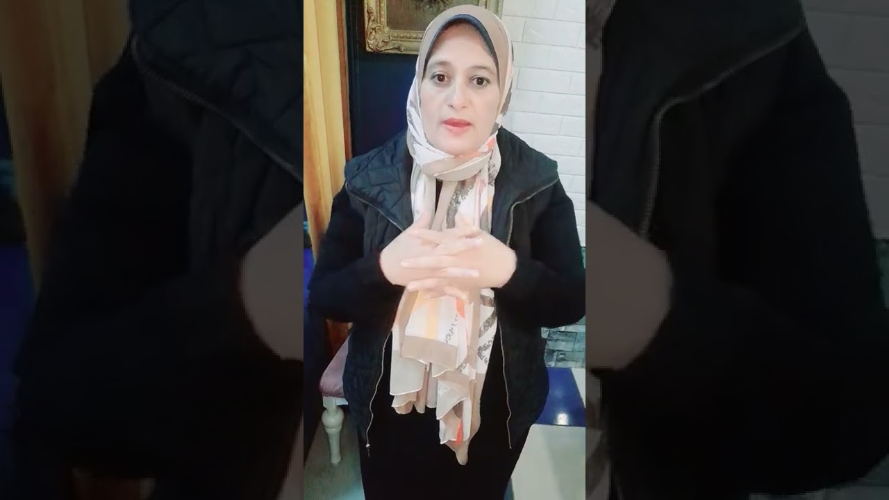 باب الدين من القاموس الاشاري الموحد الجزء (١)بلغة الاشاره