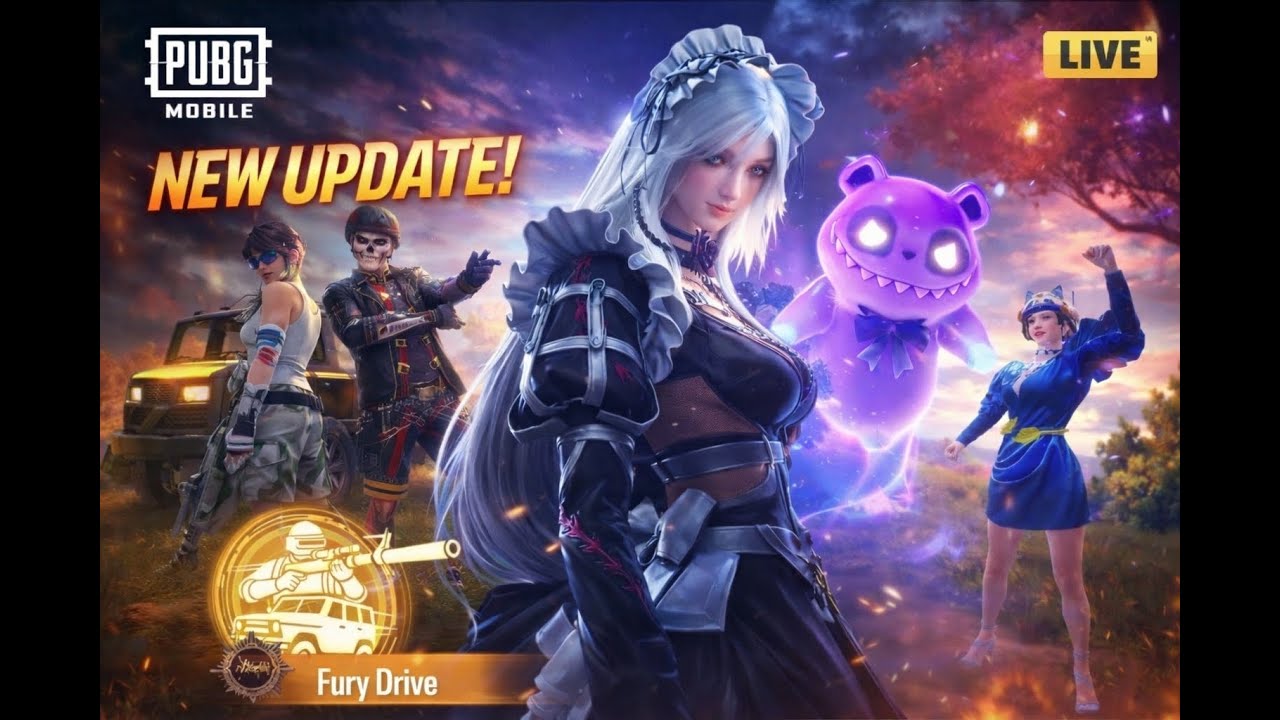 MR BOTA GAMING 's broadcast