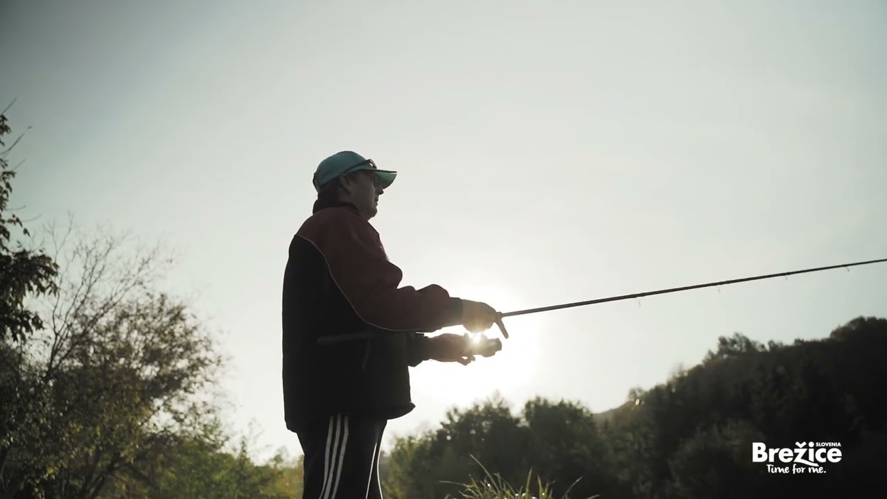 Aktivne počitnice v Brežicah / Brežice outdoor