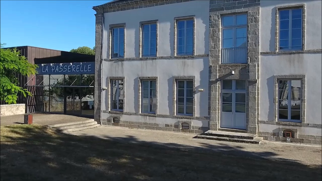 Mauleon Petite Cité de Caractere