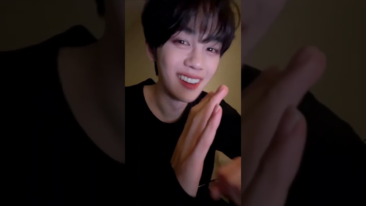 260220 제로베이스원 김규빈 라이브 