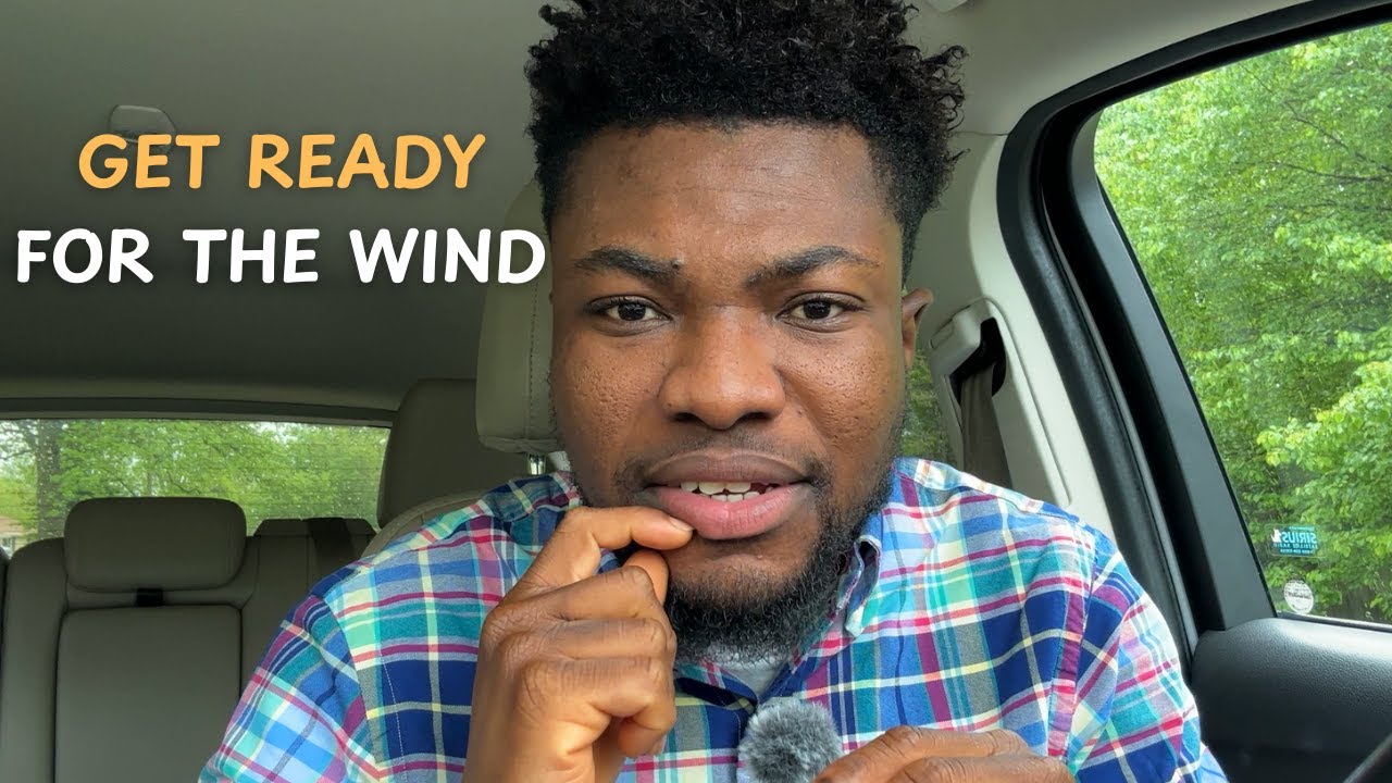 (Unplanned Prophetic Word) - You're about to shock many people.