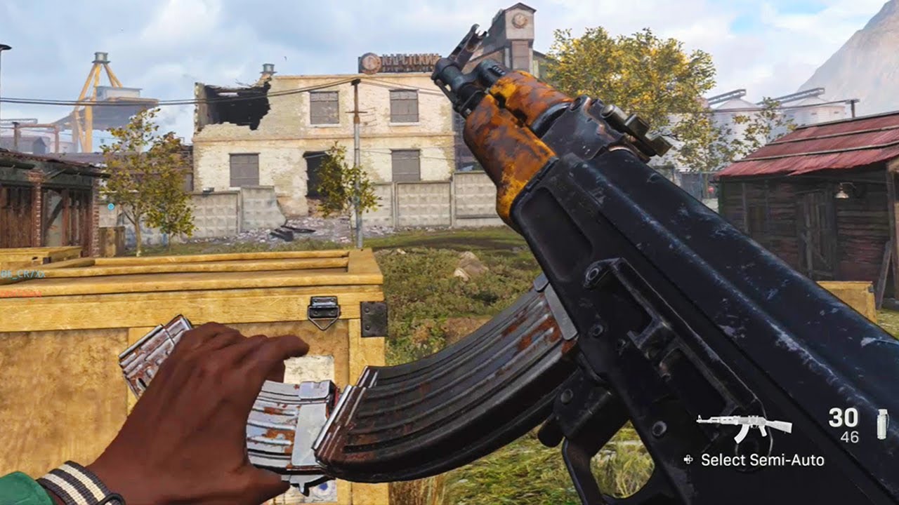 Call of Duty Modern Warfare Beta: My HONEST Opinion So Far