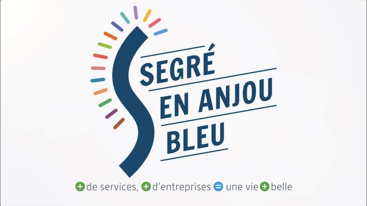 Film de Segré en Anjou Bleu
