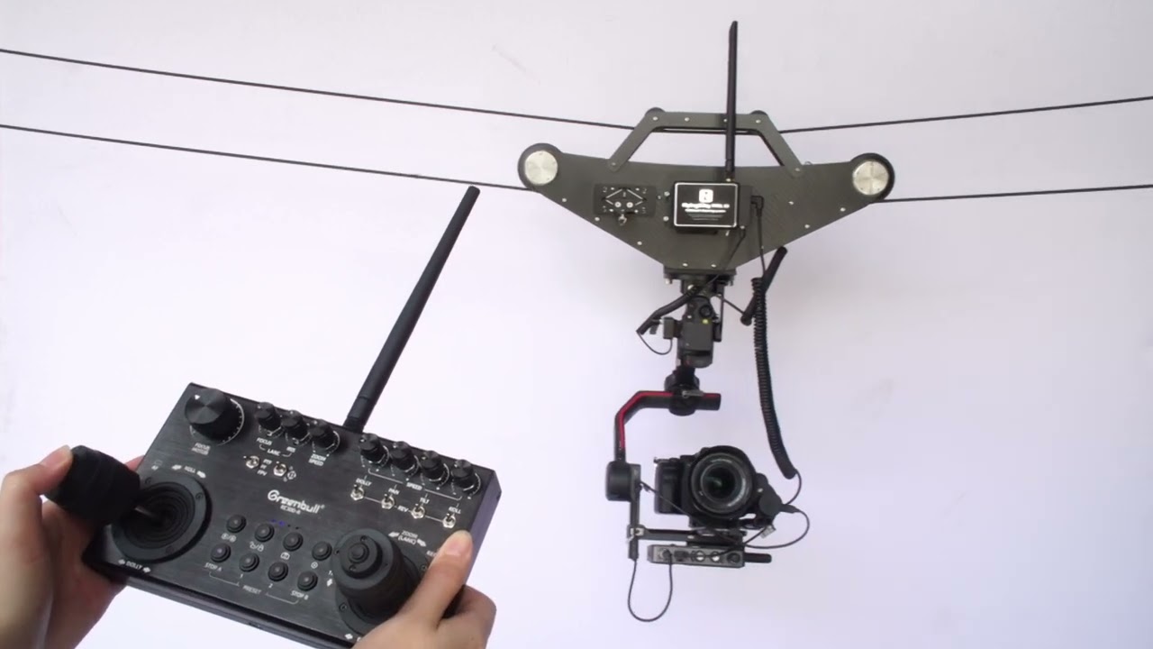 FM6 III PRO Version Remote Controller Tutorial
