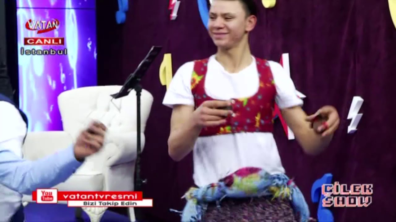 GRUP ÇİLEK ÇİLEK ÇİFTETELLİ