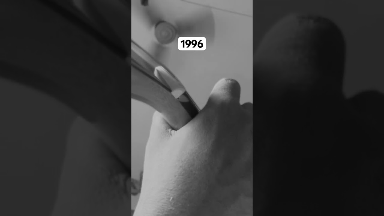 1996 Covered By JOY||ARK||Screw Drivers||AB