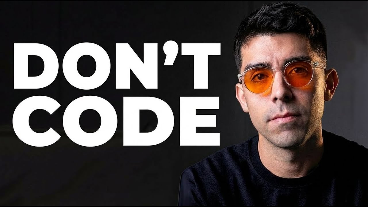 If I Could Tell a Solo Dev One Thing I Learned the Hard Way