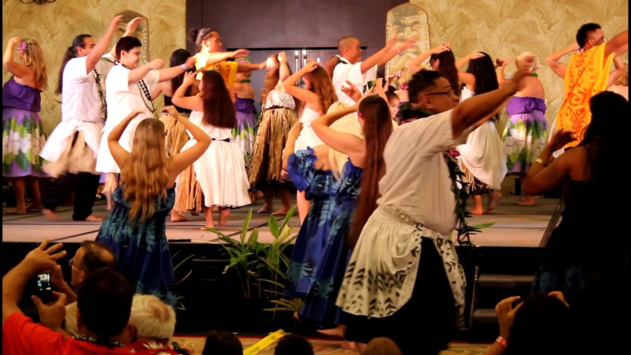Aina Kupuna E