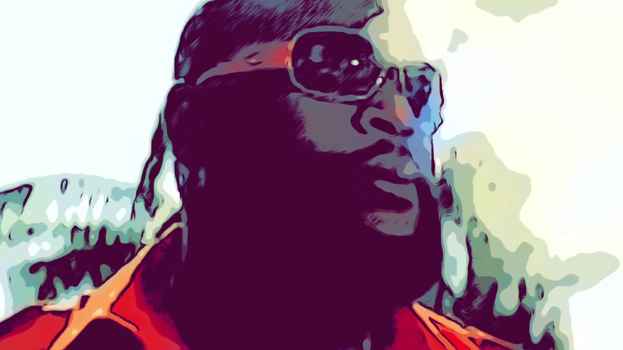 Rick Ross - Hustlin’ (Slowed)