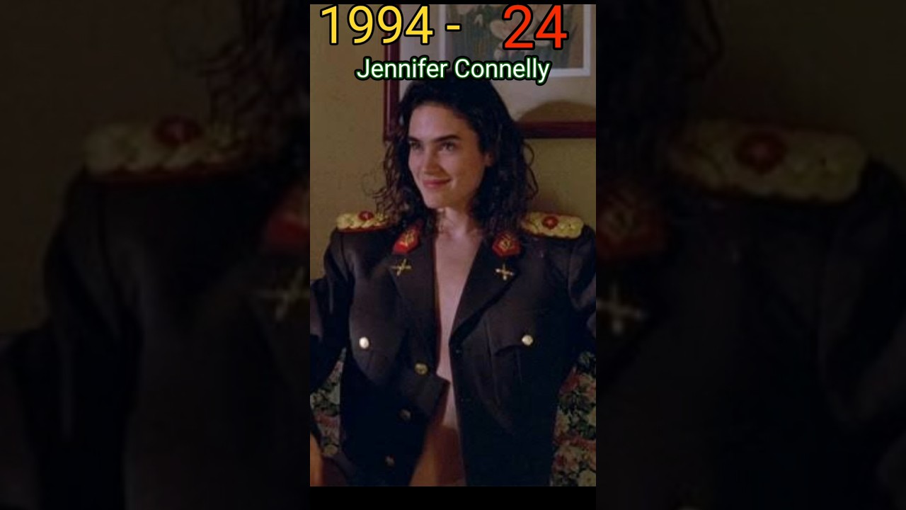 Of Love and Shadows (1994 vs 2025) Cast: Then and Now