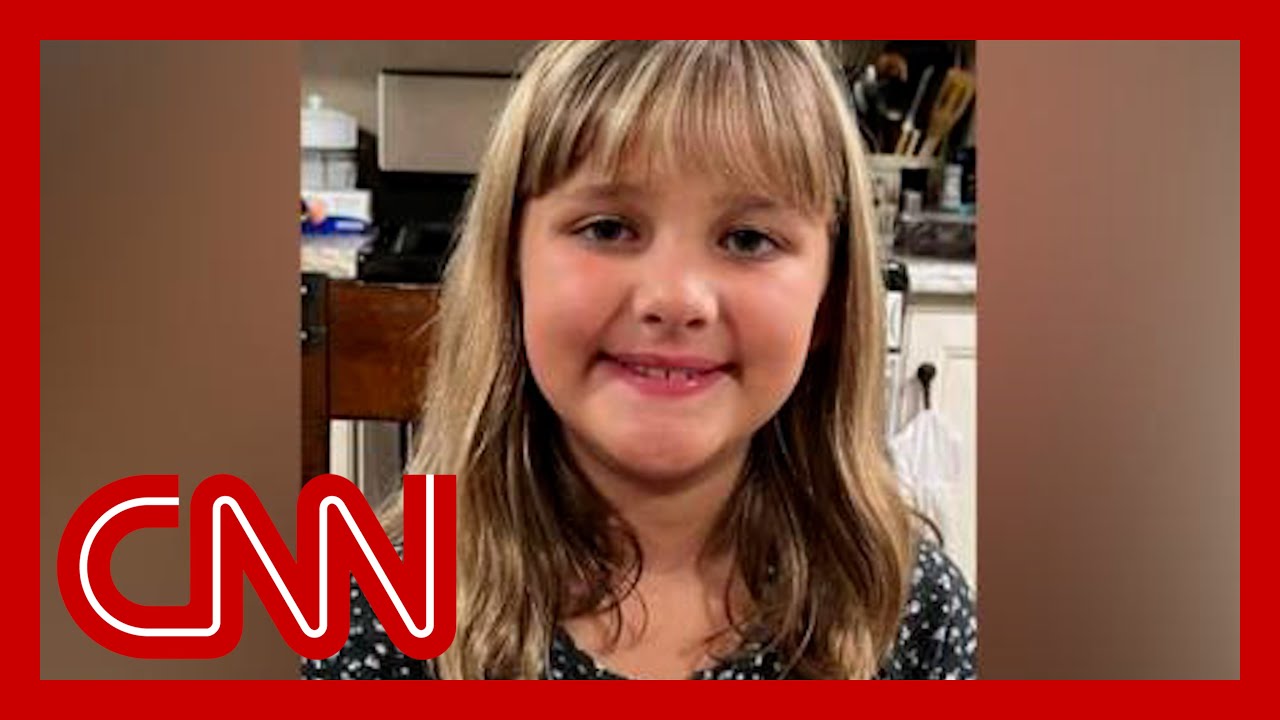 How police found 9-year-old Charlotte Sena, according to NY governor