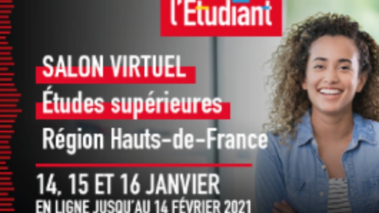Sciences et technologies à #ULille : quelles études pour quels métiers ?