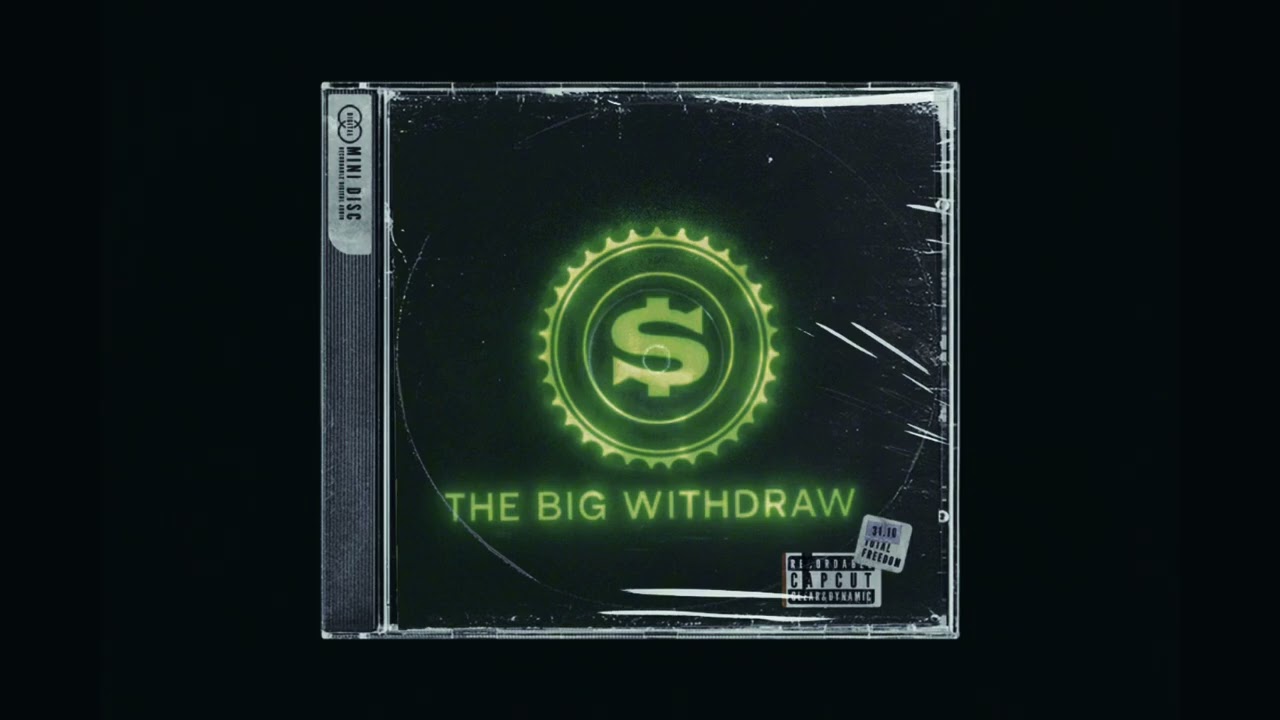 Lloyd Banks - Everywhere You Go (Remastered) | The Big Withdraw 