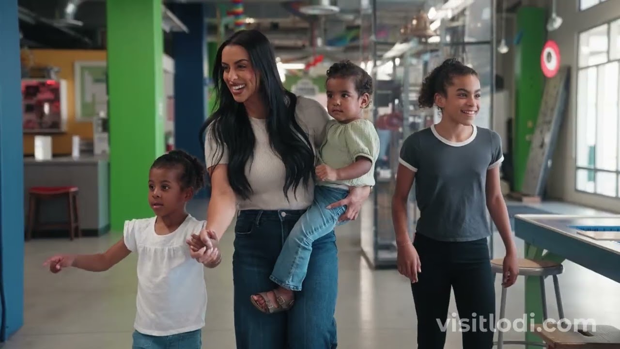 Visit Lodi Overview | :30