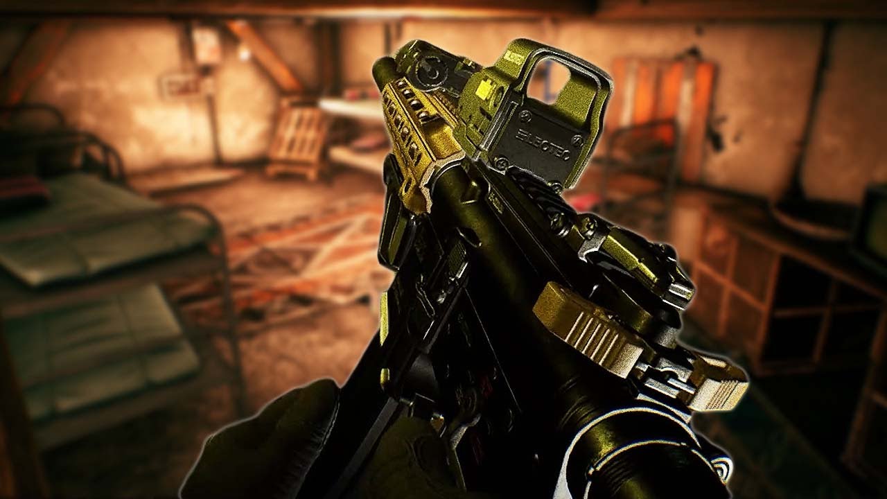 Solo NAVY SEAL Terrorist Hunt - Kabul Afghanistan Compound - Ready or Not Immersive Gameplay