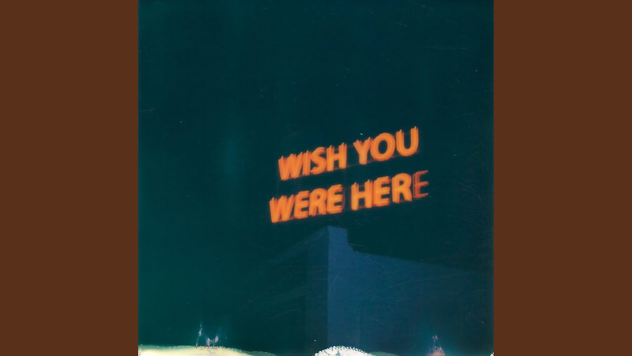 just you