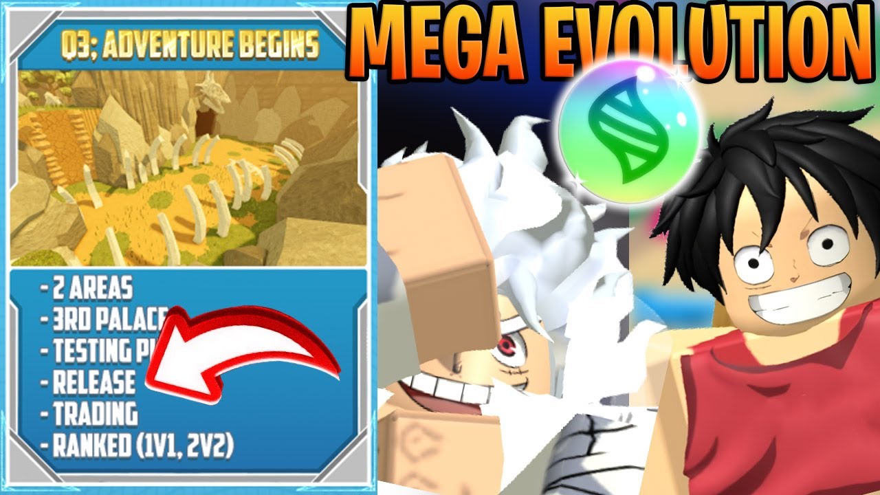 Pocket Anime CONFIRMED RELEASE Time Frame